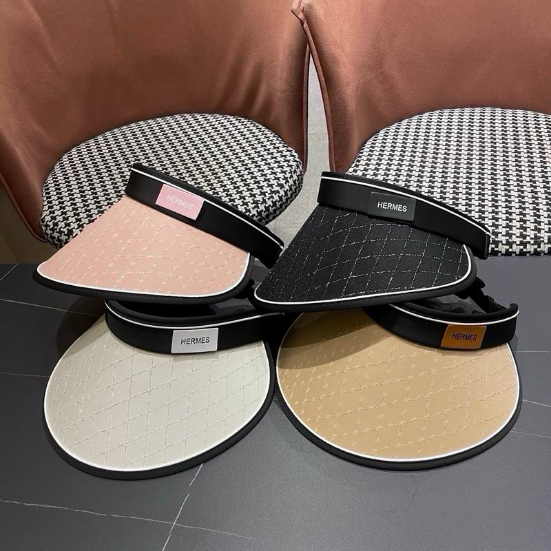 Hermes visor 0809